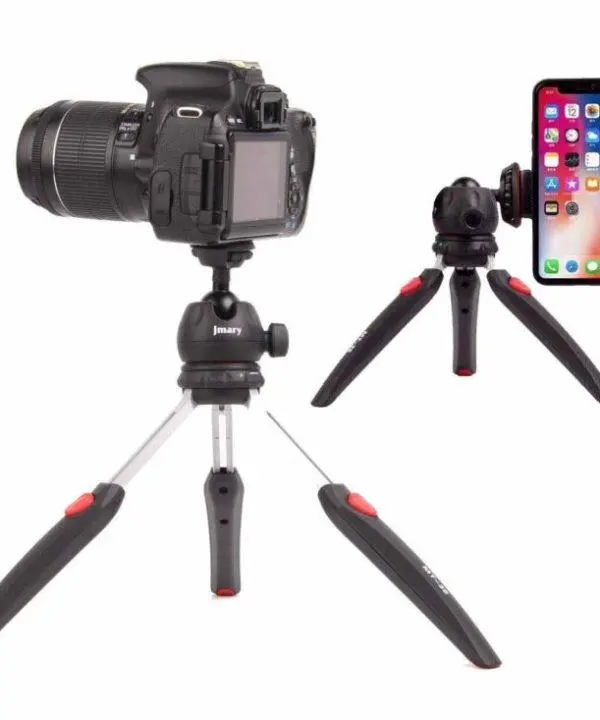 Jmary MT-35 Portable Tripod Price in Pakistan