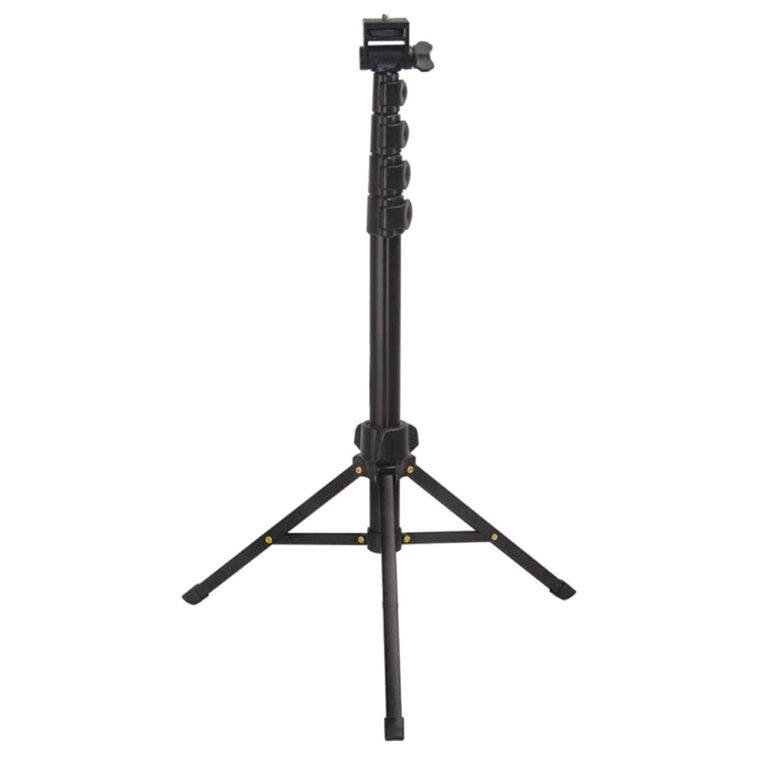 Jmary-Tripod-MT-36-768x768 Jmary MT-36 Tripod - Image 1