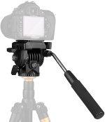 KINGJOY VT-1510 ( Over Head ) - Image 2