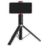 Kingjoy HS120 Selfie Stick Tripod for Mobile & Camera - Image 2