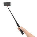 Kingjoy HS120 Selfie Stick Tripod for Mobile & Camera - Image 4