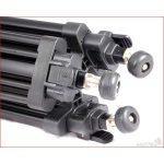 KINGJOY VT-2500 Professional Camera Tripod - Image 2