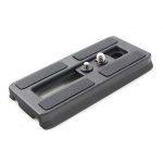 KINGJOY VT-2500 Professional Camera Tripod - Image 3