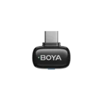 BOYA Mini 17 For Andriod Type C Wireless Microphone With Voice Changer Modes & 3 Year Warranty - Image 3