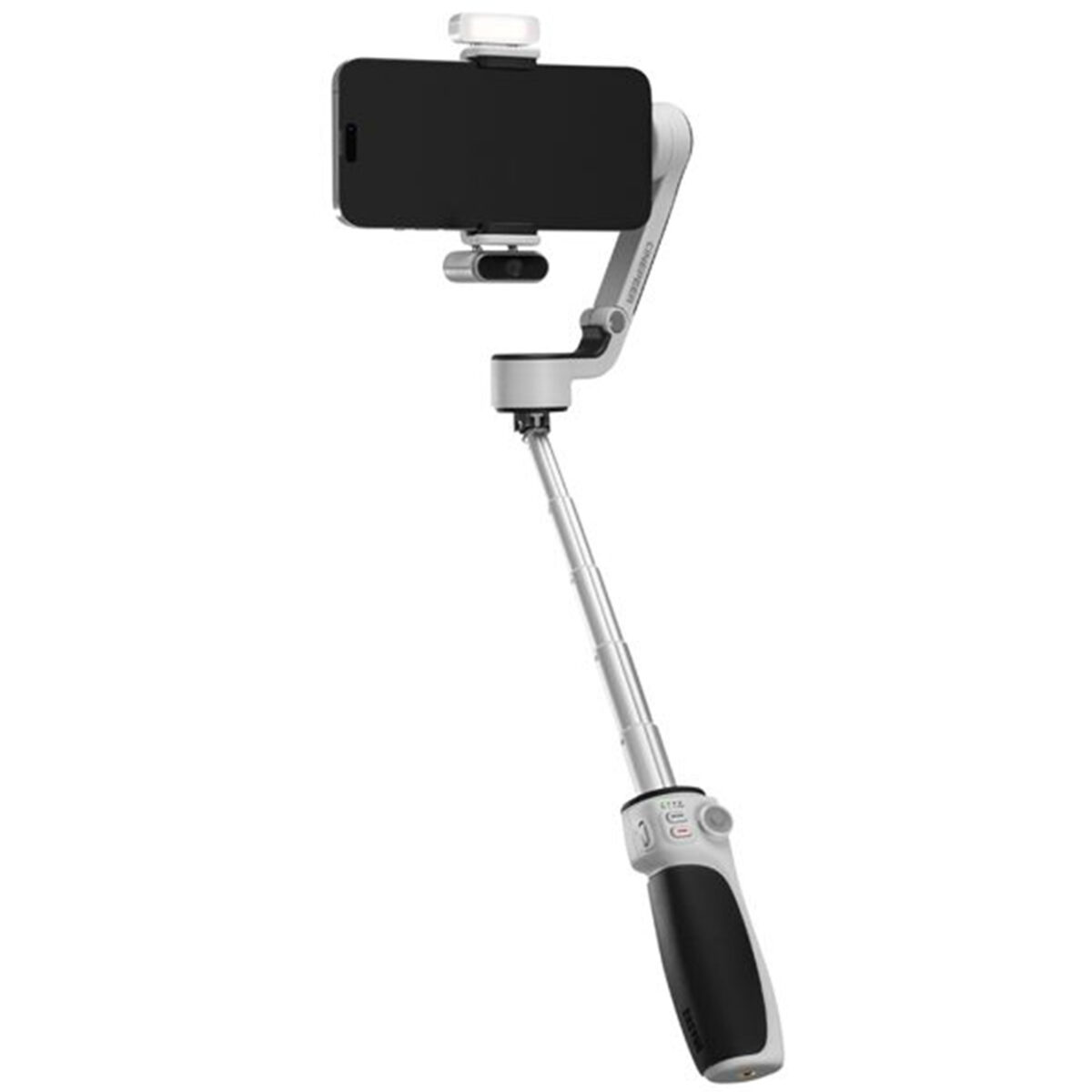 Zhiyun Cinepeer CQ5 Smartphone Gimbal Stabilizer with AI Tracking - Image 2