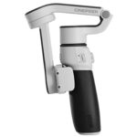 Zhiyun Cinepeer CQ5 Smartphone Gimbal Stabilizer with AI Tracking - Image 6