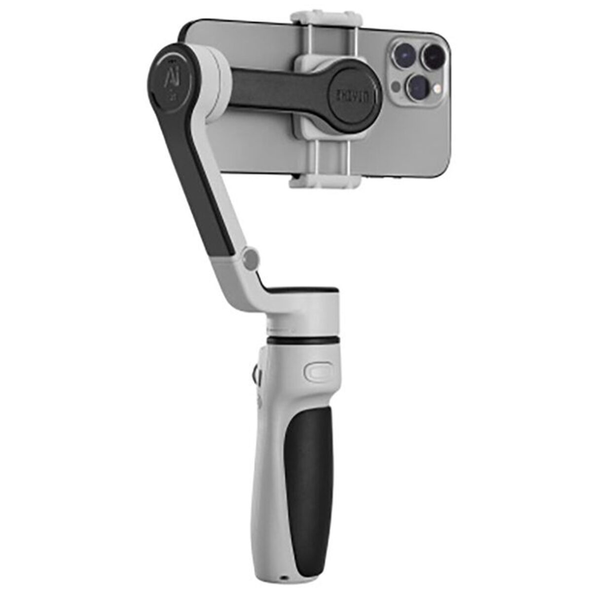 Zhiyun Cinepeer CQ5 Smartphone Gimbal Stabilizer with AI Tracking - Image 3