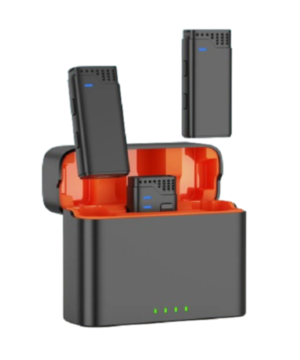 Jmary MW-16 Wireless Microphone Price in Pakistan