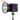 Mamen SL-C60R RGB LED Video Light Price in Pakistan