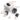 MAMEN SL-C60R 60W Professional RGB COB LED Continuous Light - Image 5