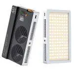 Mamen 40R  RGB Led Video Light Price in Pakistan
