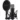 RODE NT1 5th Generation Condenser XLR/USB Microphone (Black)