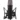 RODE NT1 5th Generation Condenser XLR/USB Microphone (Black) - Image 2