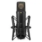 Rode NT1-A Large-Diaphragm Cardioid Condenser Microphone