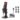 Jmary MC-PW9 RGB Professional USB Condenser Microphone - Image 2