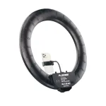 PLOKAMA LIVE-R56 SOFT LED RING LIGHT 56cm with Light Stand - Image 4