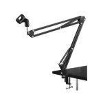 Professional Microphone Arm Stand - Image 6