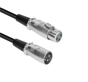 BOYA XLR Microphone Adapter Cable for Camera & Audio Devices - Image 3
