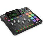 RODE Rodecaster Pro II Podcast Production Mixer