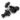 Jmary BH-02 360-Degree Rotating Tripod Ball Head 1/4 Screw Adapter - Image 2