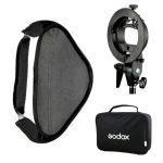 Godox 60×60 Easy Softbox with S2-Bracket For Speedlit’s - Image 3