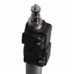 Studio Light Stand (Black) - Image 2