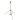 Studio Light Stand (Silver)