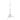 Studio Light Stand (Silver) - Image 2