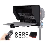 FeelWorld TP10 Teleprompter for Smartphone/Tablets - Image 3
