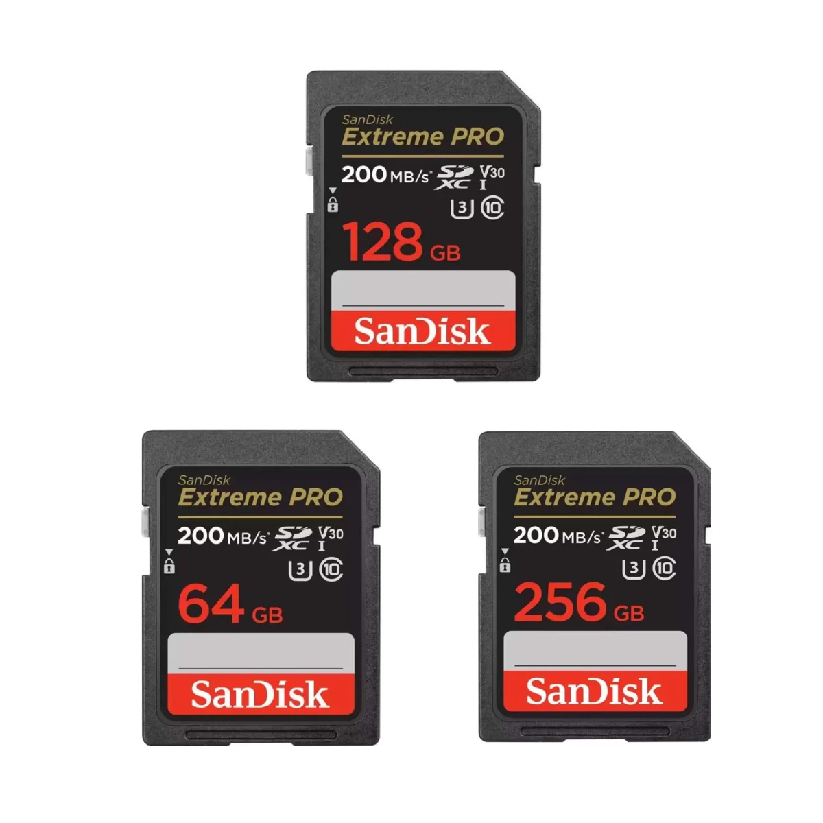 SanDisk SD Extreme Pro Memory Card Price in Pakistan SanDisk SD Extreme Pro Memory Card Price in Pakistan