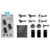 BOYA XM6‑S2 Dual Person Wireless Microphone System for Camera & Smartphone - Image 4
