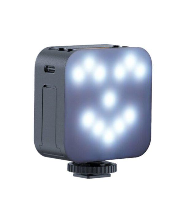 Mamen RGB Do2 LED Fill Light Double-Sided Portable LED Light