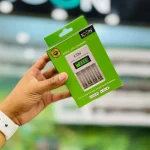 ICON Fast LCD Cell Charger