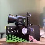 ICON VL-80Bi LED Video Light Price in Pakistan
