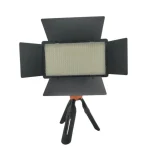 Apkina LED 600 PRO Professional Video Light Kit - Image 3