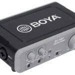 BOYA BY-AM1 Audio Mixer Interface Price in Pakistan
