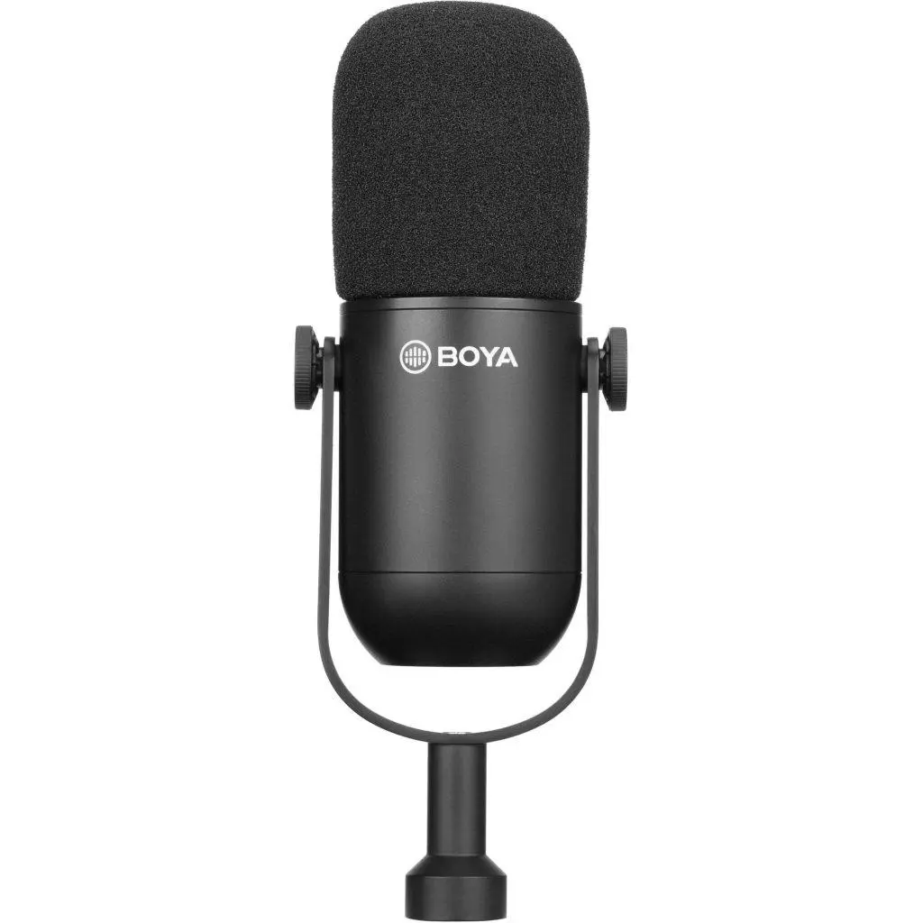 BOYA BY‑DM500 Dynamic Microphone Price in Pakistan