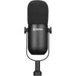 BOYA BY‑DM500 Dynamic Microphone Price in Pakistan