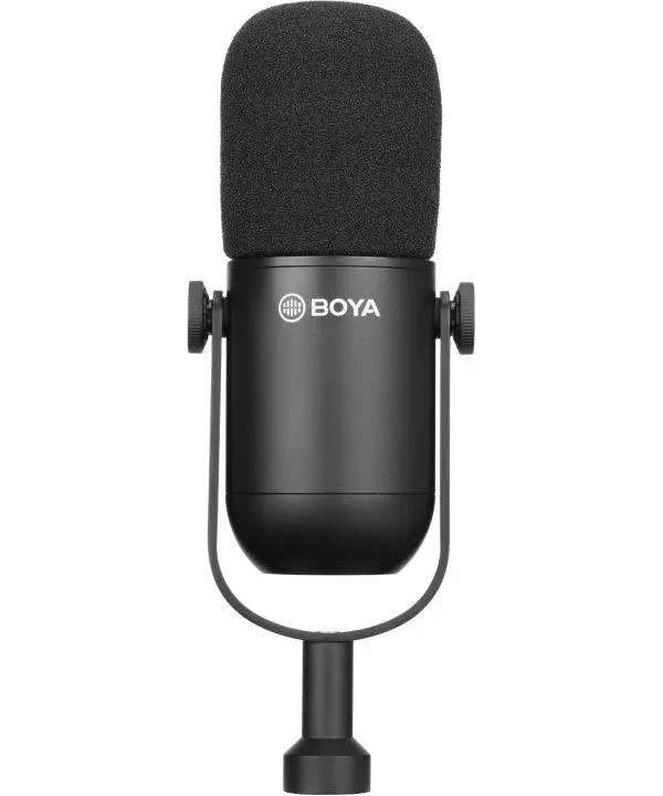 BOYA BY‑DM500 Dynamic Microphone Price in Pakistan