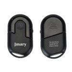 Jmary BT-03 Selfie Wireless Remote Shutter - Image 2