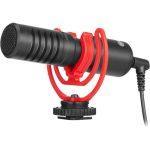 Boya By-MM1+ Shotgun Microphone - Image 2