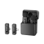 BOYA BY‑V3 Combo Wireless Microphone Price in Pakistan