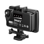 Jmary FM-72 RGB LED Video Light - Image 3