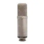 Rode NTK Valve 1″ Condenser Microphone