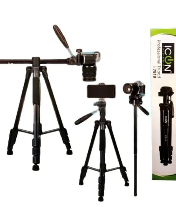 ICON i7810 Overhead Tripod Price in Pakistan