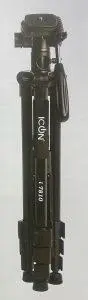 ICON i7810 Professional Overhead Tripod & Monopod - Image 2