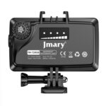 Jmary FM-72 RGB LED Video Light - Image 2