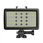 Jmary FM-72 RGB LED Video Light