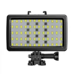 Jmary FM-72 RGB Video Light Price in Pakistan