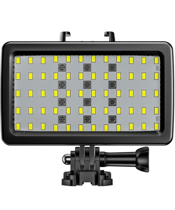Jmary FM-72 RGB LED Video Light